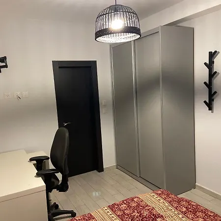Beauty Apartment 3 Rooms Wi-Fi Netanya Exterior photo